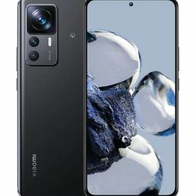 【中古】【安心保証】 Xiaomi 12T Pro 22081212R[128GB] SIMフリー ブラック