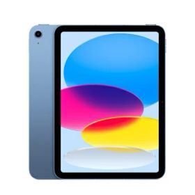 【未使用】Apple 【Wi-Fi】 iPad（第10世代/2022） 64GB ブルー MPQ13J/A【仙台駅東口】保証期間6ヶ月