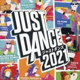 【中古】ニンテンドースイッチソフト ジャストダンス2021