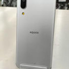 フルフェイス AQUOS SENSE3 SHARP