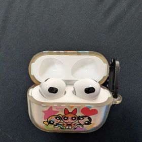 AirPods 3rd Generation