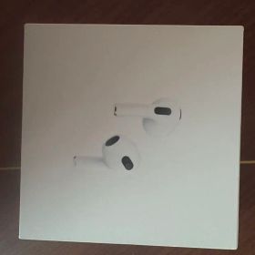 AirPods 第3世代