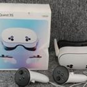 Meta Quest 3 新品 41,800円 中古 11,000円 | ネット最安値の価格比較