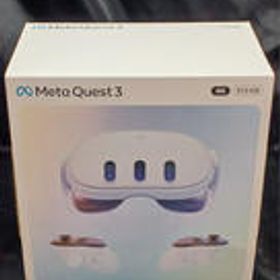 QUEST3 512GB MC-1204061-01 META