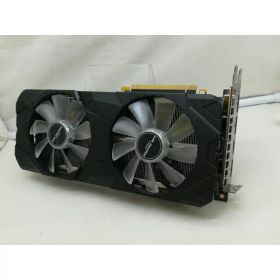 【中古】玄人志向 GG-RTX2070SP-E8GB/DF RTX2070SUPER/8GB(GDDR6)/PCI-E【川崎】保証期間1週間