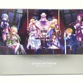 K21-921-040▲【中古】初回限定生産版 ソードアートオンライン Alicization Lycoris アリシゼーション リコリス PS4 ソフト/Blu-ray/CD/他