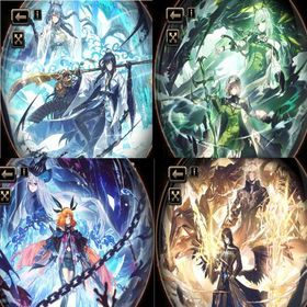 アークナイツEGO4種 アークナイツバナー&チケットデコ所持 絶望ロージャ所持 | Limbus Company(LCB)のアカウントデータ、RMTの販売・買取一覧