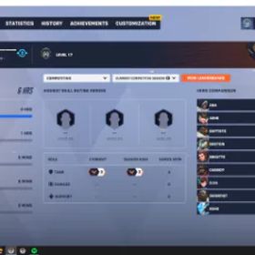 S19 ブロンズ タンク 🌊