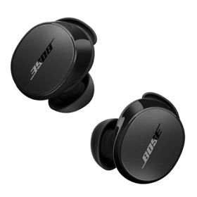 BOSE 完全ワイヤレスイヤホン Bose QuietComfort Earbuds QC Earbuds I BLK BLACK