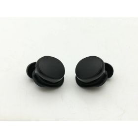 【中古】BOSE QuietComfort Earbuds 第2世代 [ブラック]【神戸】保証期間1ヶ月【ランクB】