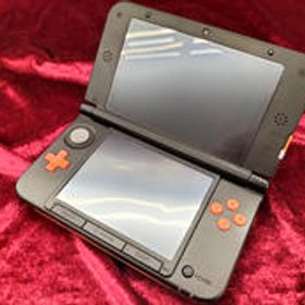 NINTENDO 3DS LL SPR-001 NINTENDO