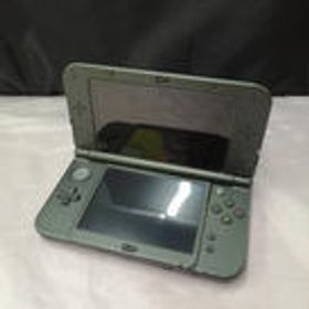 NEW 3DSLL RED-001 NINTENDO