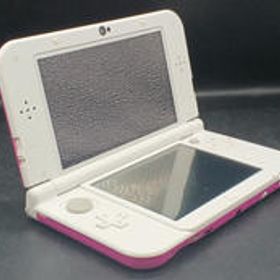 ニンテンドー 3DS LL RED-001 NINTENDO