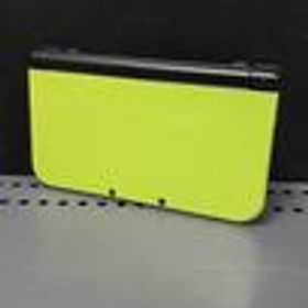 NEW3DS LL RED-001 NINTENDO / 任天堂