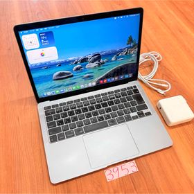 マック(Mac (Apple))のMacBook air 13インチ 2020 Apple M1 16GB 1TB(ノートPC)