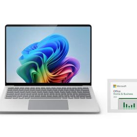 マイクロソフト Surface Laptop（第 7 世代） 13.8インチ Snapdragon X Plus 16GB 256GB プラチナ EP2-18290