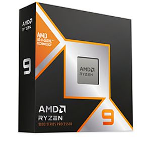 〔中古品〕 Ryzen 9 9950X3D 〔4.3GHz／Socket AM5〕〔中古品〕 Ryzen 9 9950X3D 〔4.3GHz／Socket AM5〕