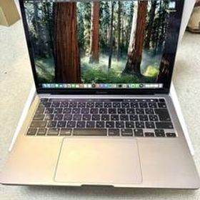 Apple 13インチ MacBook Pro (8GBユニファイドメモリ 256GB SSD)