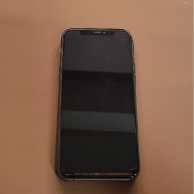 アイフォーン(iPhone)の[値下げ]アップル iPhone11 Pro 64GB スペースグレイ(スマートフォン本体)