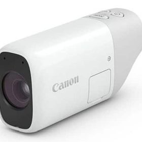 Canon デジタルカメラ PowerShot ZOOM 1210万画素 [4838C001]（本体状態難） カメラ