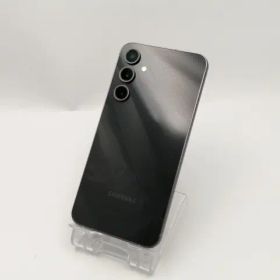 【中古】SAMSUNG au 【SIMフリー】 Galaxy S23 FE グラファイト 8GB 256GB SCG24【ECセンター】保証期間１ヶ月【ランクA】