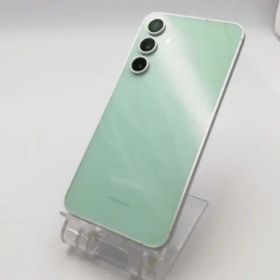 【中古】SAMSUNG au 【SIMフリー】 Galaxy S23 FE ミント 8GB 256GB SCG24【ECセンター】保証期間１ヶ月【ランクC】