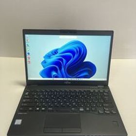 富士通 LIFEBOOK U939B 美品