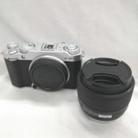 ミラーレス一眼カメラ X-M5 FUJIFILM