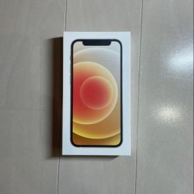 Apple iPhone 12 mini 128g箱ケーブル付き