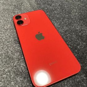 Apple iPhone 12 mini