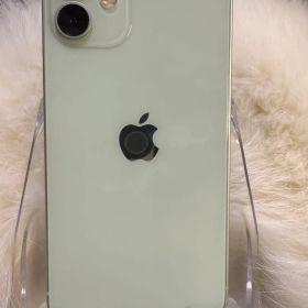 iPhone 12 mini 128GB グリーン 国内版 SIMフリー