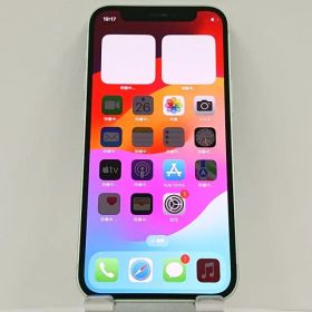 iPhone12 mini 64GB SoftBank グリーン 送料無料 本体 c03884