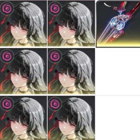 引退垢 | 鳴潮(Wuthering Waves)のアカウントデータ、RMTの販売・買取一覧