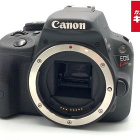 【中古】 【並品】 キヤノン EOS Kiss X7 ボディ 【デジタル一眼レフ】 【6ヶ月保証】