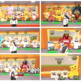 🔥最安値🔥 ✅注文販売✅ 庭を成長させる ブレインロッドを盗む なんでもあります | ロブロックス(ROBLOX)のアカウントデータ、RMTの販売・買取一覧