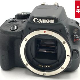 【中古】 【並品】 キヤノン EOS Kiss X7 ボディ 【デジタル一眼レフ】