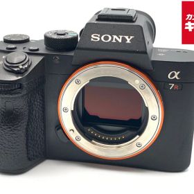 【中古】 【並品】 ソニー α7R III ボディ [ILCE-7RM3] 【ミラーレス一眼】 【6ヶ月保証】