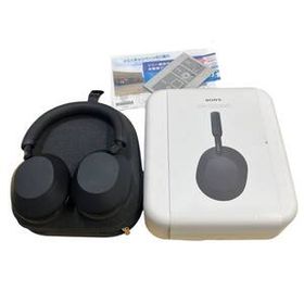 WH-1000XM5 新品 33,500円 中古 14,980円 | ネット最安値の価格比較