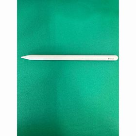 アップル(Apple)のApple Japan(同) iPadPro Apple Pencil 第2世代(その他)