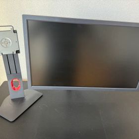 BenQ XL2411K 144Hz モニター 本体