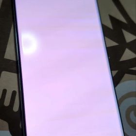 ジャンク S20 5G SCG01 GALAXY SAMSUNG