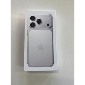 iPhone 17 Pro 512GB 新品 205,000円 中古 202,800円 | ネット最安値の