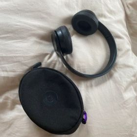 Beats Solo3 Wireless ワイヤレスヘッドホン