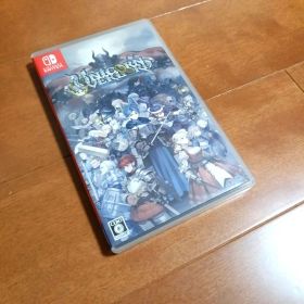 Switch ユニコーンオーバーロード 通常版