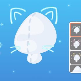 🚨【2点セットお買い得】#推ししか勝たん！落書き、#推しに夢中♡ヘアピン2点セット | ポケコロのアイテム、RMTの販売・買取一覧