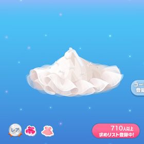 ピュアチェックドレス | ポケコロのアイテム、RMTの販売・買取一覧