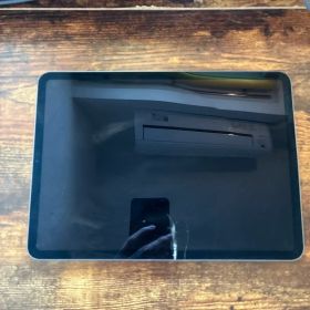 11インチiPad Pro(第2世代)Wi-Fiモデル ※画面ひび割れ、本体歪み