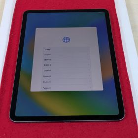 【大野70-5-1120】iPad Pro 第2世代 11インチ 128GB 本体のみ