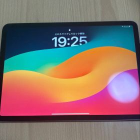 iPad Pro 11インチ スペースグレー 128GB