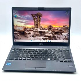富士通 LIFEBOOK U938/S 新品¥17,900 中古¥8,240 | 新品・中古のネット